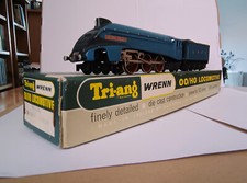 Tri ang wrenn for sale  BOURNEMOUTH