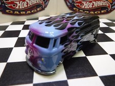 Hot wheels custom d'occasion  Expédié en Belgium