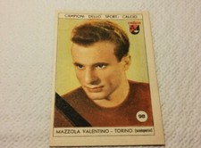 valentino mazzola usato  Torino