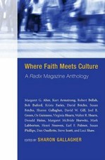 Where Faith Meets Culture: A Radix Magazine Anthology comprar usado Where Faith Meets Culture: A Radix Magazine Anthology comprar usado  Enviando para Brazil