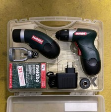 Set trapano avvitatore usato  Pescara