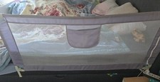 Baby rausfallschutz gebraucht kaufen  Straubenhardt