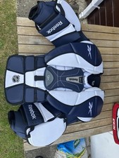 Reebok ice hockey for sale  BRACKNELL