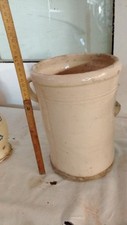 Capasa vaso terracotta usato  Margherita di Savoia