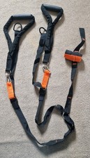Tunturi unbranded suspension for sale  ANDOVER