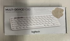 Logitech k380 bluetooth for sale  Wilmington