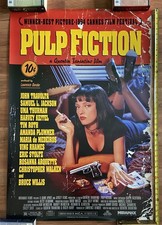 Pulp fiction quentin usato Pulp fiction quentin usato  Spedire a Italy