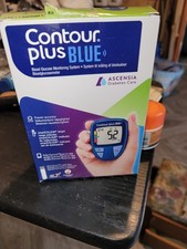 Ascensia diabetes care for sale  SOUTH OCKENDON