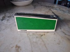Rare porte vert d'occasion  Montluçon