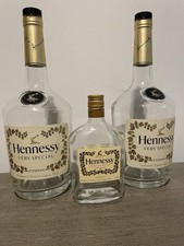 Lot hennessy cognac for sale  Cleveland