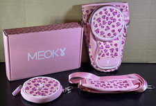 Meoky carrier bag for sale  LOUTH
