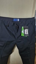 Work trousers 34l for sale  BURY