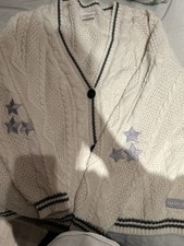 Folklore cardigan taylor gebraucht kaufen  Burg, Lötzbeuren, Starkenburg