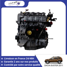 Moteur dacia duster d'occasion  Saint-Quentin