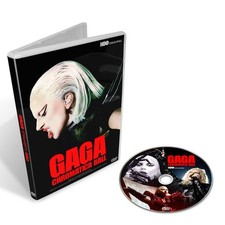 Lady gaga chromatica usato  Spedire a Italy