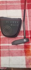 odyssey black series putter for sale  GLASGOW