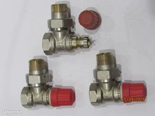 Danfoss corps robinet d'occasion Danfoss corps robinet d'occasion  Juniville