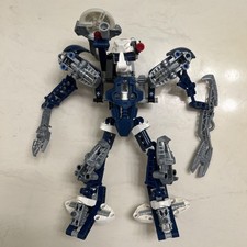 Lego 8623 bionicle for sale  Katy