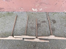 Outils anciens charpentier d'occasion  Ardres