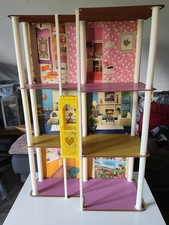 Mattel townhouse vintage gebraucht kaufen  Heinsberg