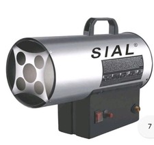 Gas space heater for sale  ROCHDALE