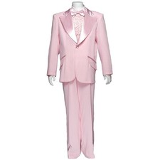 Pink tuxedo dumb for sale  Huntington Beach