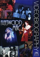 Fleetwood mac videobiography for sale Fleetwood mac videobiography for sale  UK