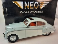 Neo jaguar mk9 usato  Arese