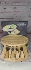Cheese board block for sale  BASILDON