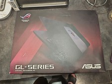 Asus republic gamers d'occasion  Lormont