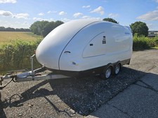 Woodford race trailer for sale  ASHFORD