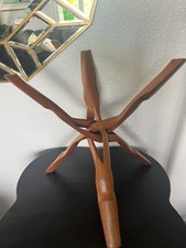 Vtg carved interlocking for sale  Redmond
