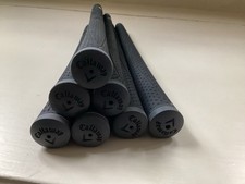 callaway golf grips for sale  GODALMING