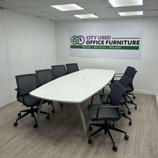 Senator person boardroom for sale  HARLOW