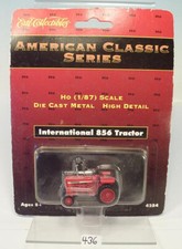 Ertl international 856 gebraucht kaufen  Schenefeld