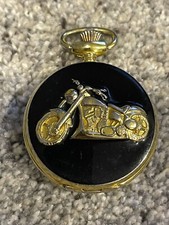 Vintage benrus motorcycle for sale  Aspen