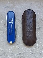 Vintage victorinox swiss gebraucht kaufen  Stuttgart