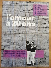 Amour ans francois d'occasion  Prades