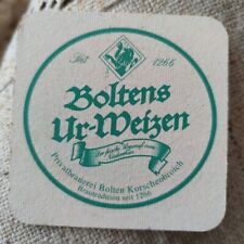 Bierdeckel privatbrauerei bolt gebraucht kaufen  Tuttlingen