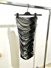 Abito donna pailletes usato  Collegno