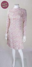 Vintage dress 60s for sale  DARWEN