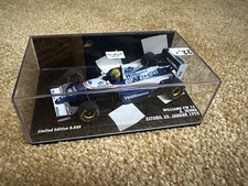 Ltd 430940102 minichamps for sale Ltd 430940102 minichamps for sale  PORTSMOUTH
