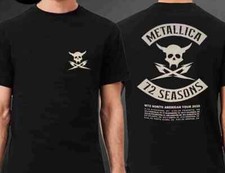 Sale. metallica m72 for sale  Brooklyn