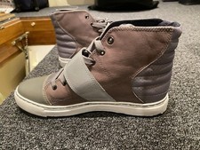 Flyers high top for sale  GATESHEAD