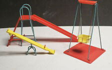 Vtg metal plastic for sale  Crystal Lake