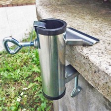 Support parasol réglable d'occasion  Expédié en France