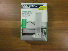 Chamberlain universal garage for sale  Phoenix