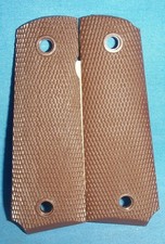 Usgi 1911a1 grips for sale  Salina