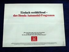 Honda civic shuttle gebraucht kaufen  Vechta