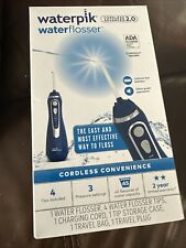 Waterpik hydropulseur blue d'occasion  Expédié en Belgium